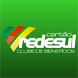 Cartão Redesul Clube de Benefícios