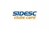 SIDESC Clube Card